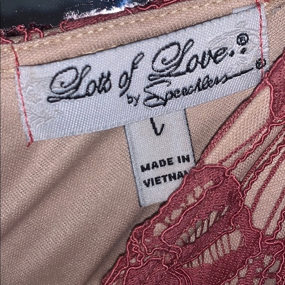 Spring dress - Picture 2 of 2